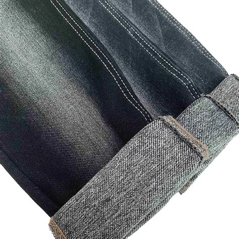 why is selvedge denim better